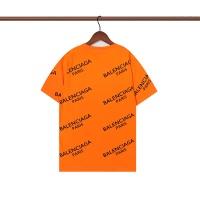 $27.00 USD Balenciaga T-Shirts Short Sleeved For Unisex #985546