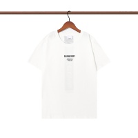 $27.00 USD Burberry T-Shirts Short Sleeved For Unisex #985549