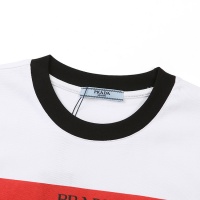 $32.00 USD Prada T-Shirts Short Sleeved For Unisex #985565