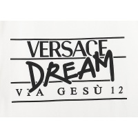 $27.00 USD Versace T-Shirts Short Sleeved For Unisex #985568