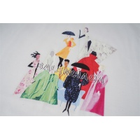 $27.00 USD Balenciaga T-Shirts Sleeveless For Men #985575