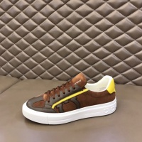 $72.00 USD Salvatore Ferragamo Casual Shoes For Men #985638