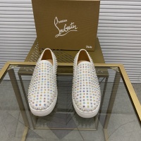 $88.00 USD Christian Louboutin Fashion Shoes For Men #985695