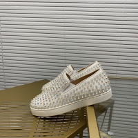 $88.00 USD Christian Louboutin Fashion Shoes For Women #985696