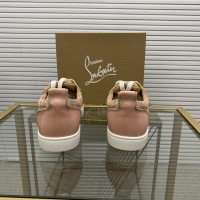 $88.00 USD Christian Louboutin Fashion Shoes For Women #985702