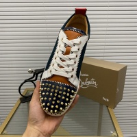 $92.00 USD Christian Louboutin Fashion Shoes For Men #985705