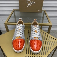 $92.00 USD Christian Louboutin Fashion Shoes For Men #985709