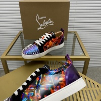 $92.00 USD Christian Louboutin Fashion Shoes For Men #985711
