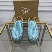 $96.00 USD Christian Louboutin Fashion Shoes For Men #985733