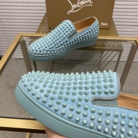 $96.00 USD Christian Louboutin Fashion Shoes For Men #985733