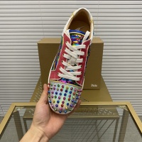 $96.00 USD Christian Louboutin Fashion Shoes For Women #985736