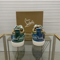 $96.00 USD Christian Louboutin Fashion Shoes For Men #985739