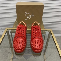 $85.00 USD Christian Louboutin Fashion Shoes For Men #985756
