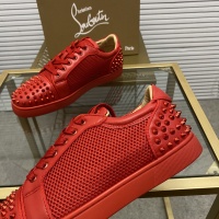 $85.00 USD Christian Louboutin Fashion Shoes For Men #985756