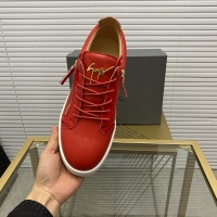 $85.00 USD Giuseppe Zanotti Shoes For Men #985768
