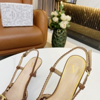 $80.00 USD Valentino Sandal For Women #985786