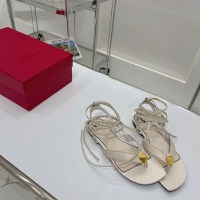 $128.00 USD Valentino Sandal For Women #985804
