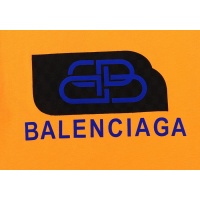 $27.00 USD Balenciaga T-Shirts Short Sleeved For Unisex #985809