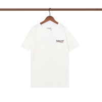 $24.00 USD Balenciaga T-Shirts Short Sleeved For Unisex #985811