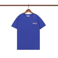 $24.00 USD Balenciaga T-Shirts Short Sleeved For Unisex #985813