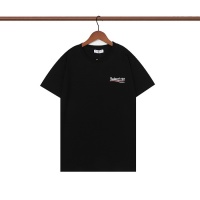 $24.00 USD Balenciaga T-Shirts Short Sleeved For Unisex #985814