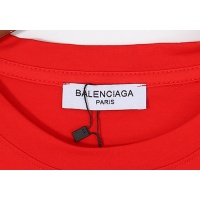 $24.00 USD Balenciaga T-Shirts Short Sleeved For Unisex #985815