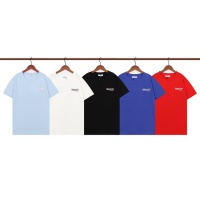 $24.00 USD Balenciaga T-Shirts Short Sleeved For Unisex #985815