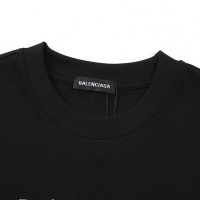 $29.00 USD Balenciaga T-Shirts Short Sleeved For Unisex #985817