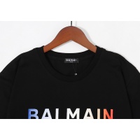 $25.00 USD Balmain T-Shirts Short Sleeved For Unisex #985819