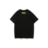 $25.00 USD Bape T-Shirts Short Sleeved For Men #985827