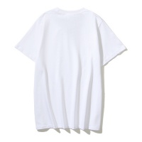 $25.00 USD Bape T-Shirts Short Sleeved For Men #985836