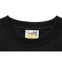 $25.00 USD Bape T-Shirts Short Sleeved For Men #985837