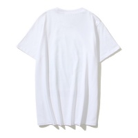 $25.00 USD Bape T-Shirts Short Sleeved For Men #985838