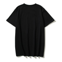 $25.00 USD Bape T-Shirts Short Sleeved For Men #985839