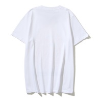 $25.00 USD Bape T-Shirts Short Sleeved For Men #985844