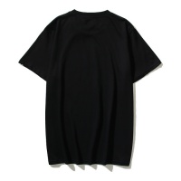 $25.00 USD Bape T-Shirts Short Sleeved For Men #985845