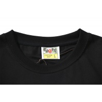 $25.00 USD Bape T-Shirts Short Sleeved For Men #985863