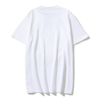 $25.00 USD Bape T-Shirts Short Sleeved For Men #985864