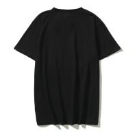 $25.00 USD Bape T-Shirts Short Sleeved For Men #985865