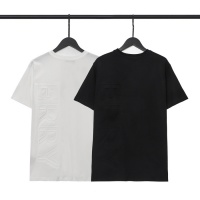 $27.00 USD Burberry T-Shirts Short Sleeved For Unisex #985894
