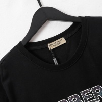 $27.00 USD Burberry T-Shirts Short Sleeved For Unisex #985895