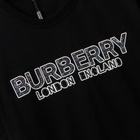 $27.00 USD Burberry T-Shirts Short Sleeved For Unisex #985895