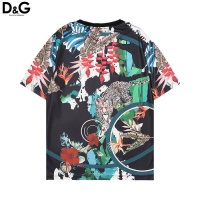 $24.00 USD Dolce & Gabbana D&G T-Shirts Short Sleeved For Men #985907