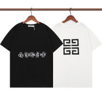 $27.00 USD Givenchy T-Shirts Short Sleeved For Unisex #985908