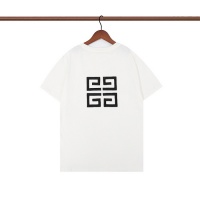 $27.00 USD Givenchy T-Shirts Short Sleeved For Unisex #985908