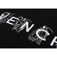 $27.00 USD Givenchy T-Shirts Short Sleeved For Unisex #985909