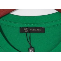 $27.00 USD Versace T-Shirts Short Sleeved For Unisex #985919