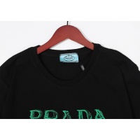 $27.00 USD Prada T-Shirts Short Sleeved For Unisex #985925