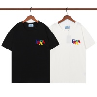 $27.00 USD Prada T-Shirts Short Sleeved For Unisex #985928