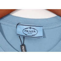 $27.00 USD Prada T-Shirts Short Sleeved For Unisex #985935